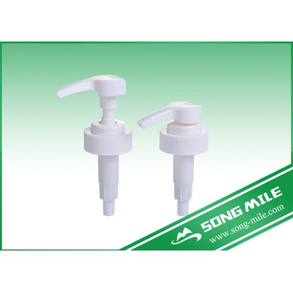 28mm, 32mm,38mm  PP Soap Dispenser Pump and Sponge Caddy
