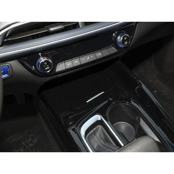 High Performance Full Electric Car Buick VELITE 6 EV BFI Unibody Structure 5 Seats