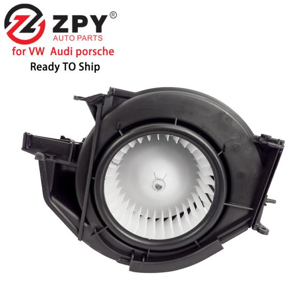 Audi C6 Auto Electrical Parts Motor Blower 4F0815020 4F0815020D 4F0815020F 4F0815020G 4F0820020A
