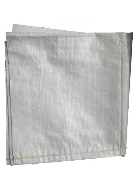 Custom Polypropylene PP Woven Sacks for Flour / Seeds / Urea Agricultural Packing