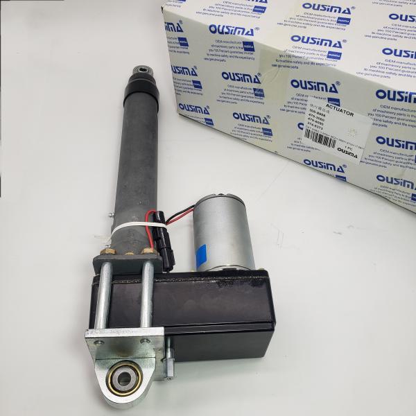 Loader Power Actuator 305-8958 479-3060 479-6090 374-5373 For CAT 938G II  938H 950H 966H