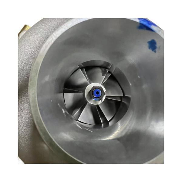 Automotive Turbocharger Assembly for ADMIRAL Closed Off-Road Vehicle from 1118300RAA