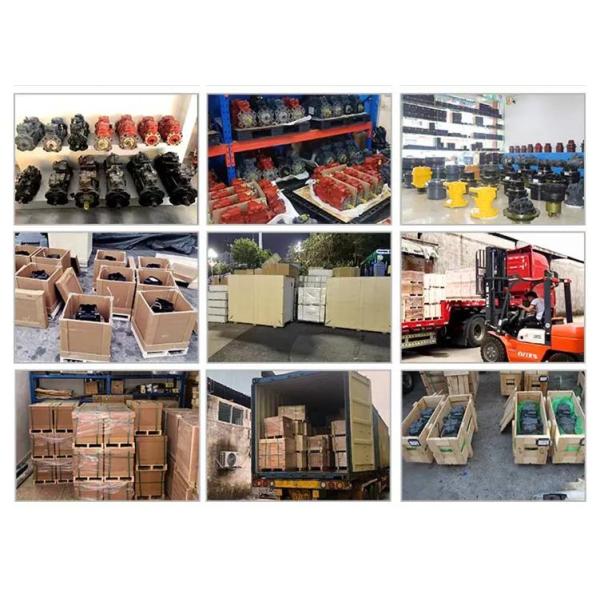 PC400-7 PC450 Excavator Replacement Parts 208-30-74140 Track Spring