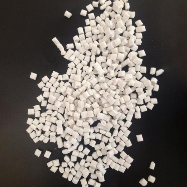 1500 rpm Máquina de extrusão de pellets de plástico de parafuso único usando material de parafuso 38CrMoALA