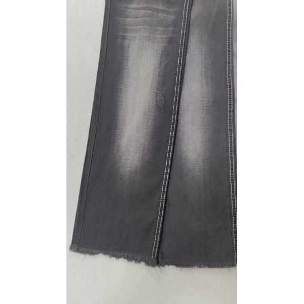 Peso ligero 5.7oz Negro con anchura completa 69/71 