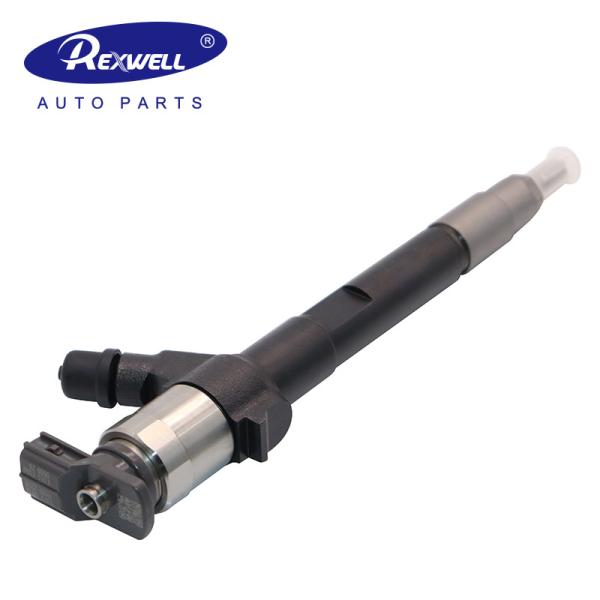 Alto rendimiento 1465A323 DCRI300120 1607854180 Marca de inyector de diesel inyección de boquilla Assy para Mitsubishi Outlander Lancer 4N14