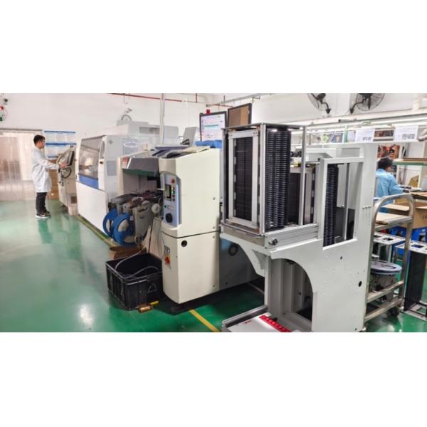 Shenzhen KongLong Digital Electronic Co., Ltd.