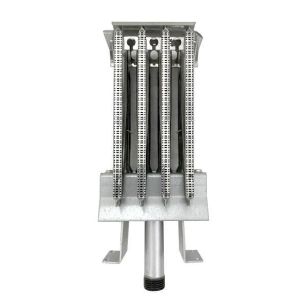                  Wellthing Factory Direct Sale Water Heater Stainless Steel Burner Accessories             