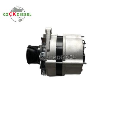 Alternateur 3920618 3935530 3282554 3935530 pour moteur Cummins 6CT8.3