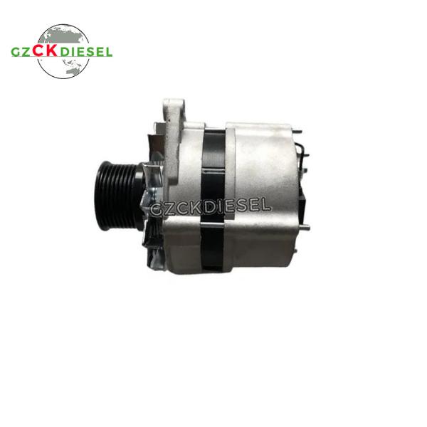 Alternador 3920618 3935530 3282554 3935530 para el motor Cummins 6CT8.3