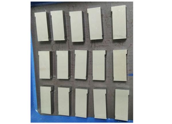 CNC Machined Precision Mould Parts Stainless Steel Material For Auto