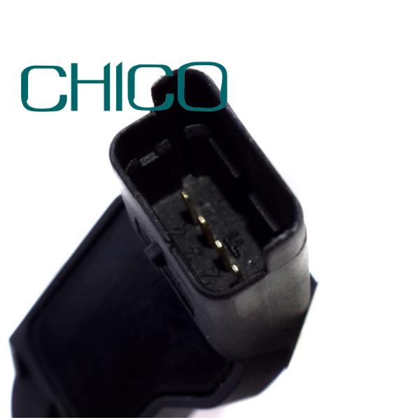 BOSCH CITROËN PEUGEOT intake map sensor 0261230043 1920AJ 467680 96365830 96393814 9639381