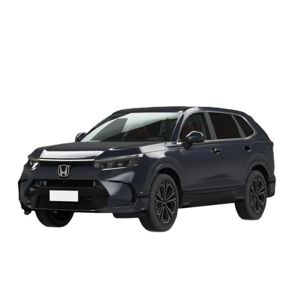2024 Compact Suv Hybrid Car 5 Door 5 Seats Hon-da Breeze Real-Time-4Wd Level Compact Maximum Speed 188km/h Real-Time-4Wd