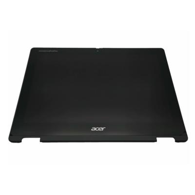 6M.A91N7.001 Acer Chromebook Spin R853TA Bezel de montagem de ecrã LCD com sensor G 55.A91N7.002