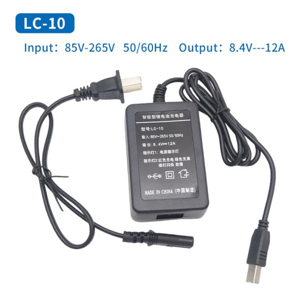 KOLIDA SOUTH KTS442 SANDING 362R4L Total Station 722 Battery LB-01 Square Mouth Charger LC10