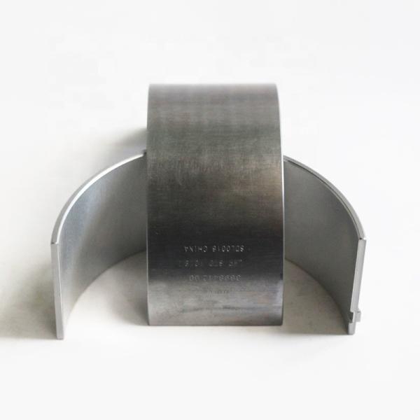 rolamento do cano principal de 72mm ajustado para o rolamento da conexão Rod das peças de motor diesel de Mitsubishi DA640 DA640T