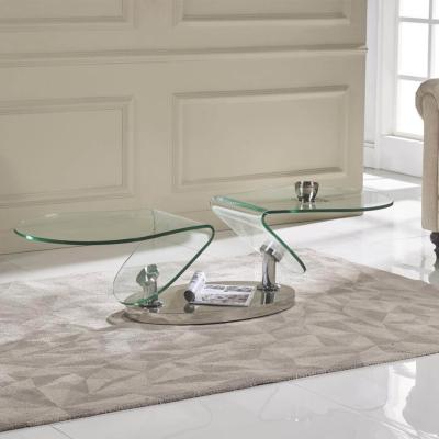 Lightweight Antiwear Coffee Shop Table , Multipurpose Cafe Table Indoor