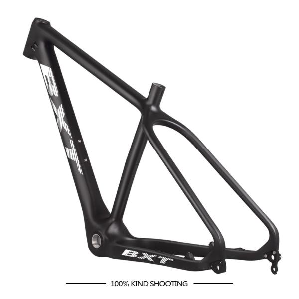 Carbon Snow Fat Tire Bike Frame 26er Rbon Mountain Bike Frame