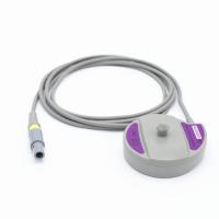 Biolight F30 Moniteur fœtal Transducteur Toco Reutilisable polyvalent
