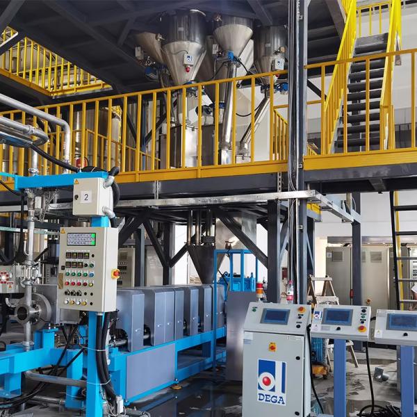 Kunshan Kesun Polymer Co., Ltd.