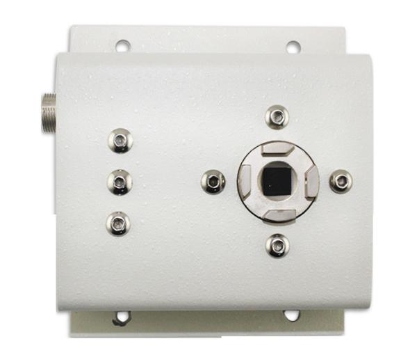 Stable Electronic Torque Meters Split Type Multipurpose White Color