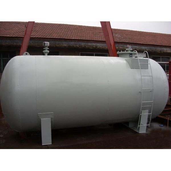 Tanque de armazenamento do óleo para tanque de óleo industrial do óleo do transformador o vário