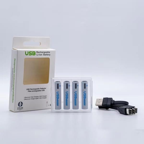 3.7V*250mAh перезаряжаемая батарея типа C 95% скорость преобразования 2.25W мощность