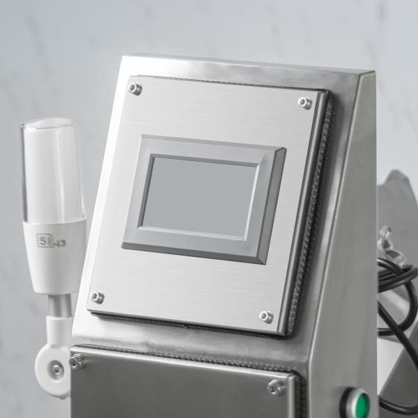 High Performance Pharmaceutical Metal Detector For Detecting Metal Contaminants