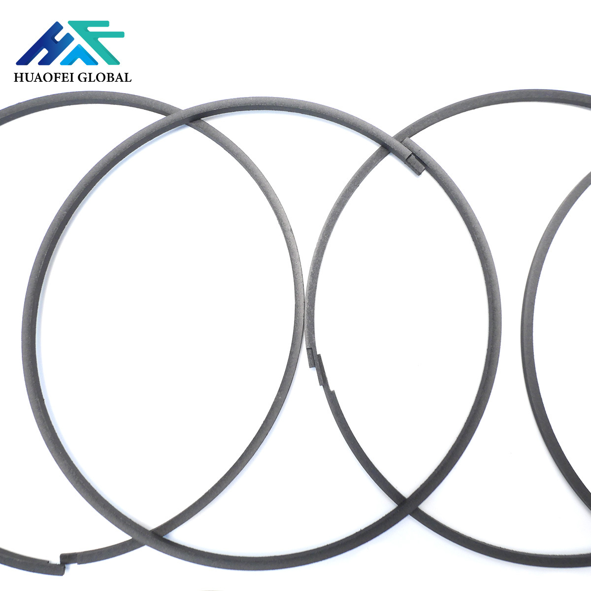 JF010 RE0F09A CVT Transmission Oil Ring Kit Primary Secondary Pulley Seal Rings for Nissan