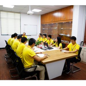 Guangdong Nuonengtai Automation Technology Co., Ltd.