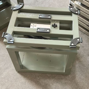 60*80 Factory Industrie Bench Scale Stainless steel quantitative packaging sensor force measurement high precision weighing platform