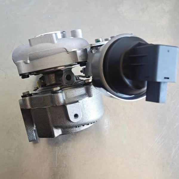 1118100-ED01A BV43 Turbochargers For Changcheng 2.0T GW4D20 Engine Haval H5