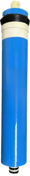 10 Inches 5um Industrial Water Filter Ro Membrane 0.5Mpa Pressure Resistance