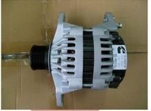 Cummins 6BT 3993343 Alternator, truck diesel engine Alternator 3993343 for cummins