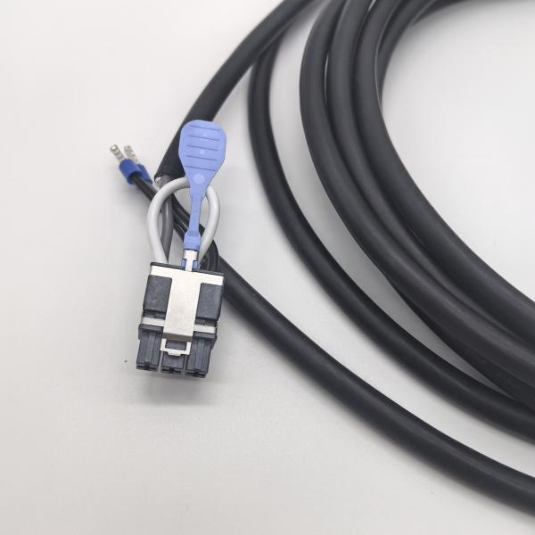 RPM 777528/10000 RPM 777528/05000 10m 5m Cable Baseband 6630 Power Supply Cable For Ericsson