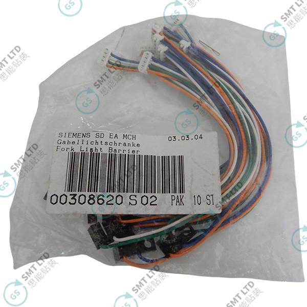 Siemens Spare Parts Synchronizing Gear 2 00200193-02 Washer 00200195-01