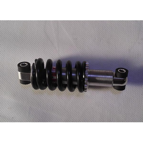 Велосипед катушка пружинный удар BCA05 1000lbs для Эбика/коляски подвеска