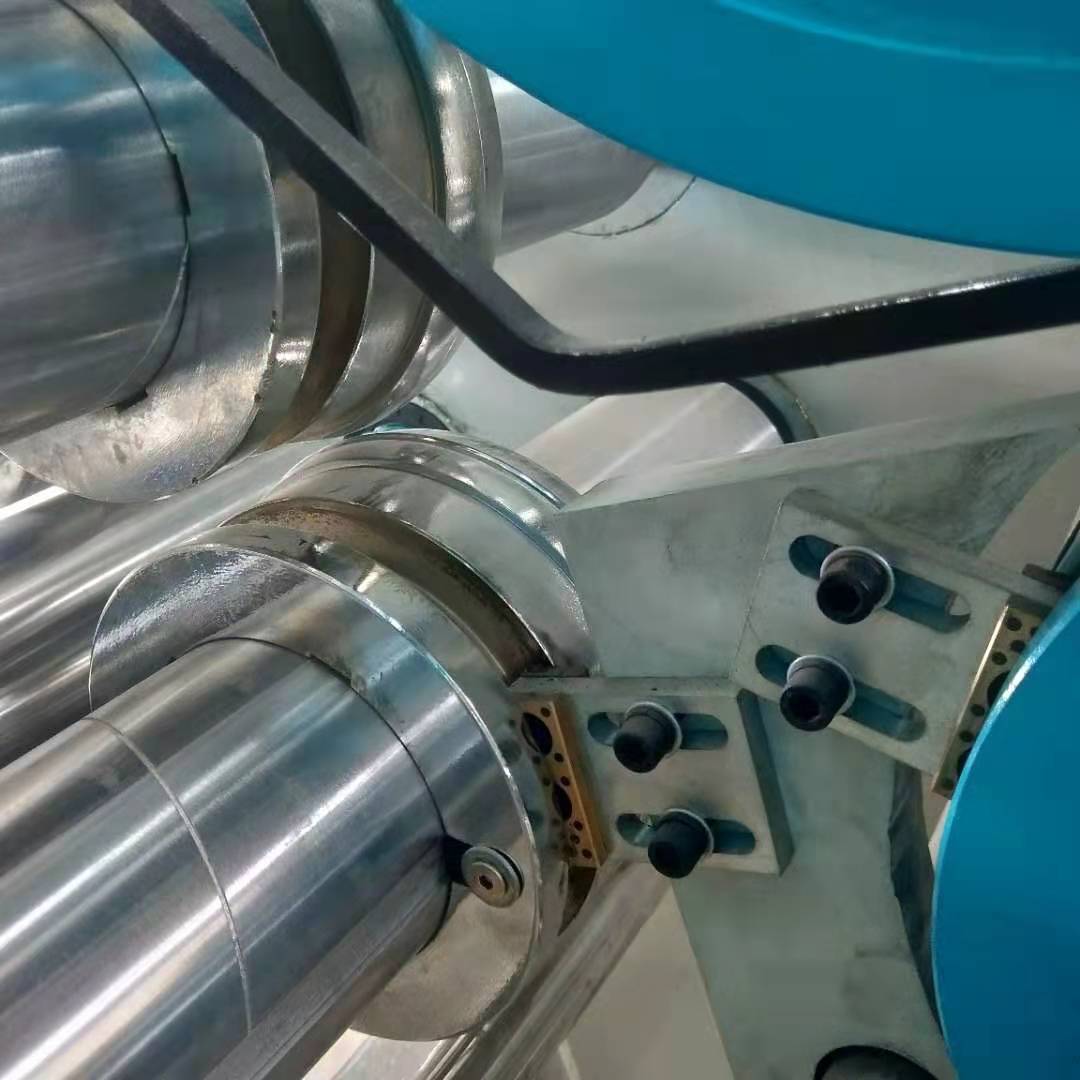 Роторный прорезать умирает ПК автомата для резки 70 картонной коробки резца/минута