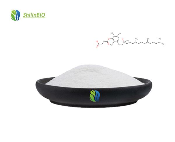 D-Alpha-Tocopheryl Succinate Powder