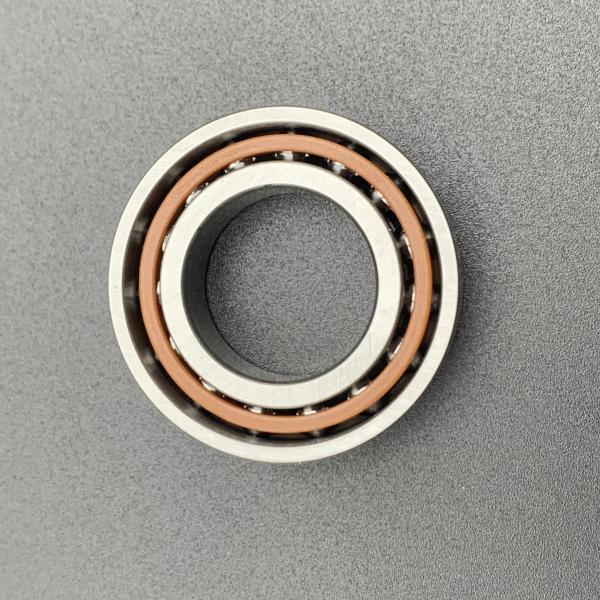 7006 ACD/HCP4A Super Precision Single Row Angular Contact Ball Bearing with P4A Precision Grade and Hybrid Ceramic Balls for High Speed Operation