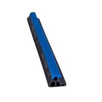 Multi Functional EPDM Silicone Weather Stripping Door Bottom Seal Rubber