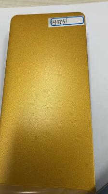 2021 SUS 304 Yellow PVD Stainless Steel Sheet Plate Manufacturers Suppliers In Foshan Factory