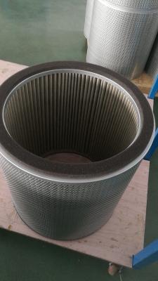Filtro em caixa da substituição de Dollinger 95-151