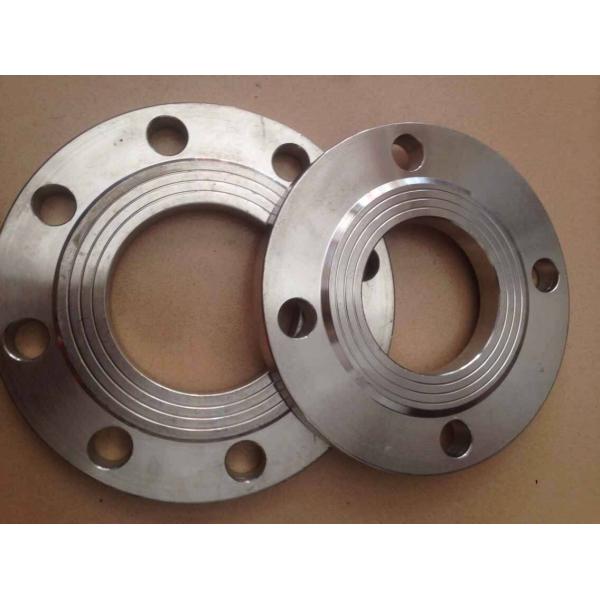 Wn Welding Neck 150lb Stainless Steel Forged Flange ASTM A182 F316L