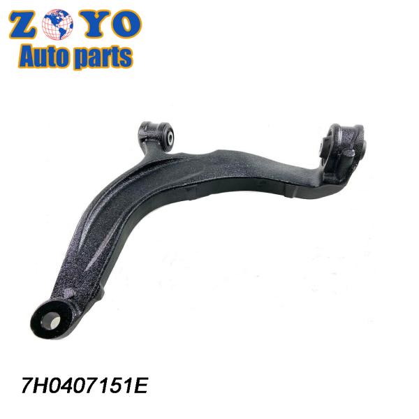 OEM Standard 7H0407151E Front Lower Left Control Arm for VW T5 Transporter 2004-2009