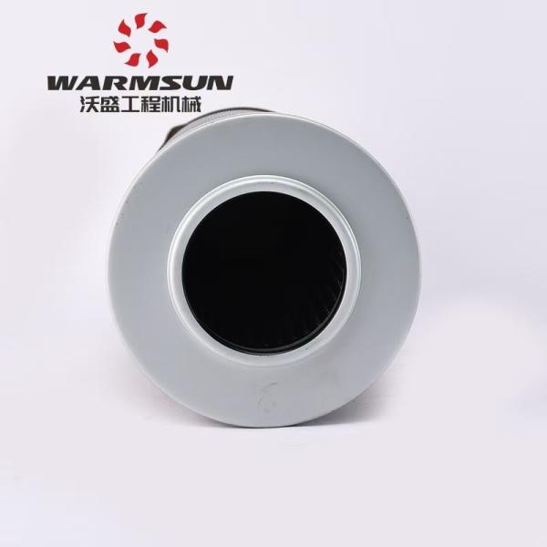 60167841 Glass Fibre Hydraulic Filter Element HDX-160*20 For SANY Spare Parts