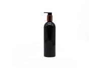 la lotion 500ml vide met les conteneurs en bouteille en vrac et en plastique de lotion