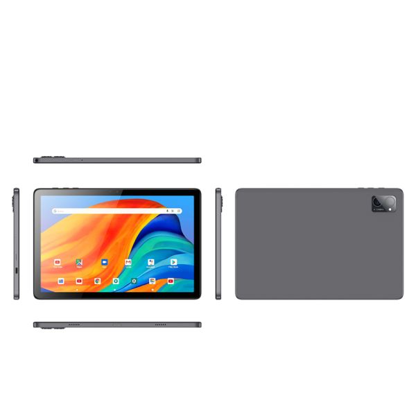 Kinstone 10.1inch Tablet PC 6000mAh 4G LTE Octa-core Incell FHD 6GB+128GB