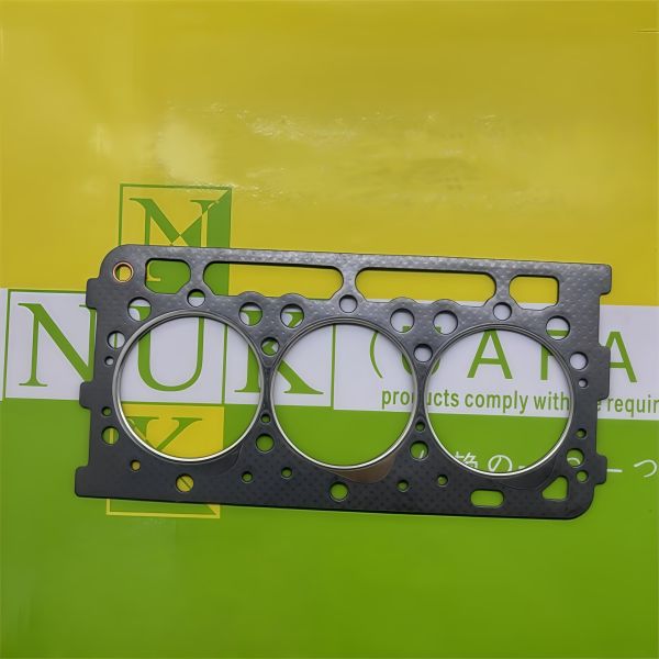 D902 Cylinder Head Gasket for Kubota Engine Gasket D902 Machinery Engine Parts