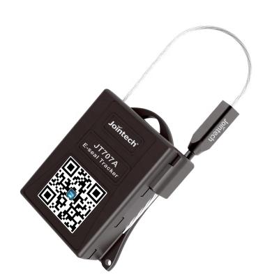 Os cadeado da alta segurança de Jointech 1500mAh para o CE dos recipientes aprovaram